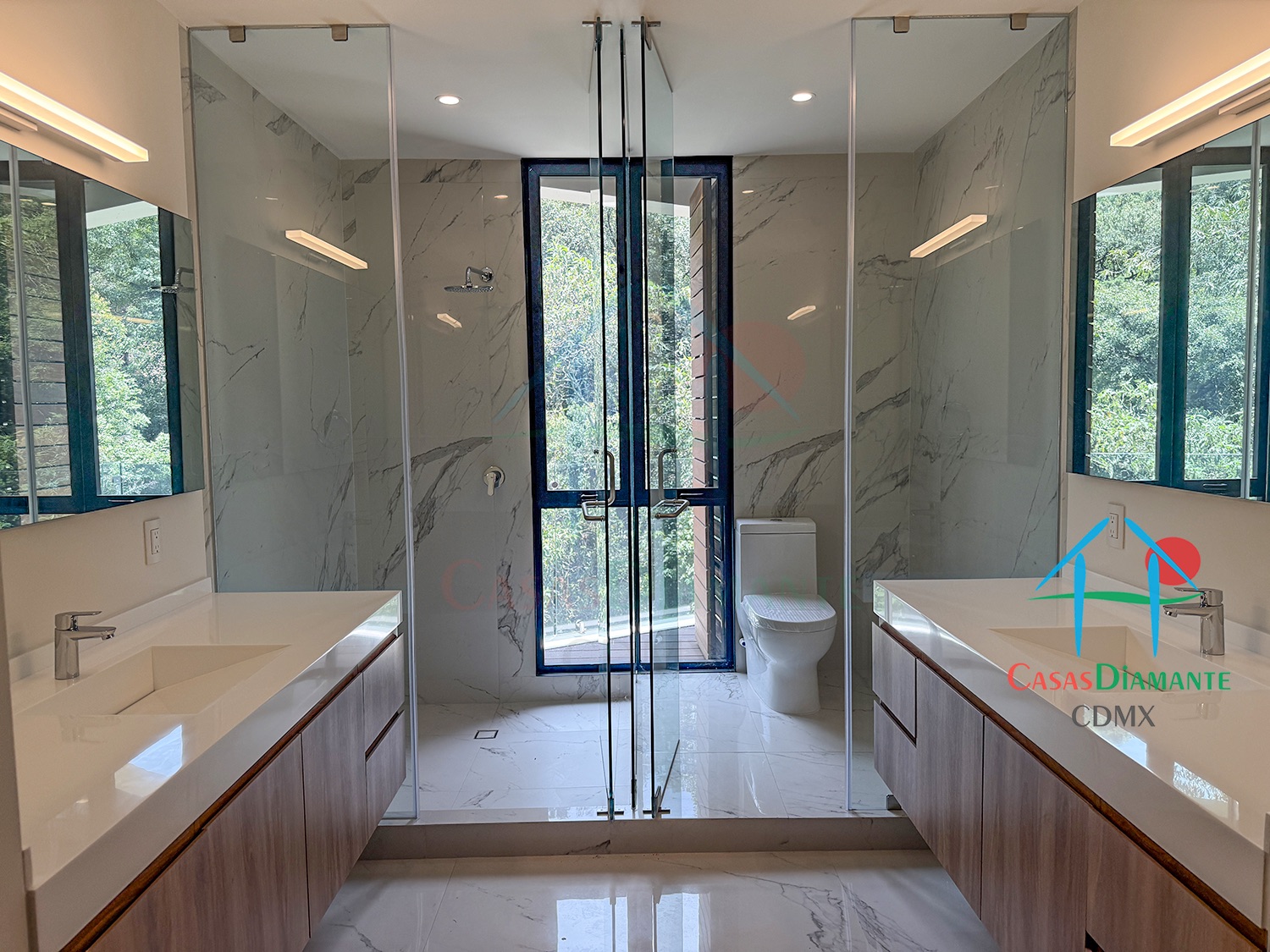 Las Aguilas Ursus BJB - Recámara principal 12